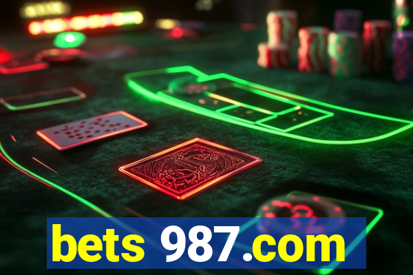 bets 987.com